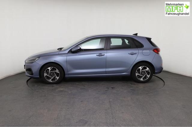Hyundai i30 Prime HB (Prime) 1.0 T-GDI DCT *NAVI*WINTER*TEMPO*KAM* 