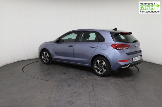 Hyundai i30 Prime HB (Prime) 1.0 T-GDI DCT *NAVI*WINTER*TEMPO*KAM* 