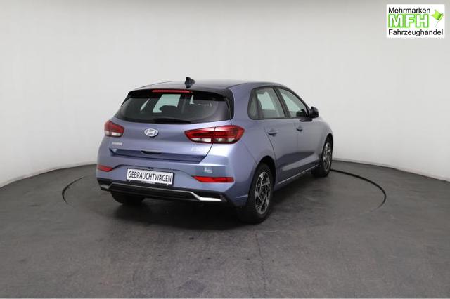 Hyundai i30 Prime HB (Prime) 1.0 T-GDI DCT *NAVI*WINTER*TEMPO*KAM* 