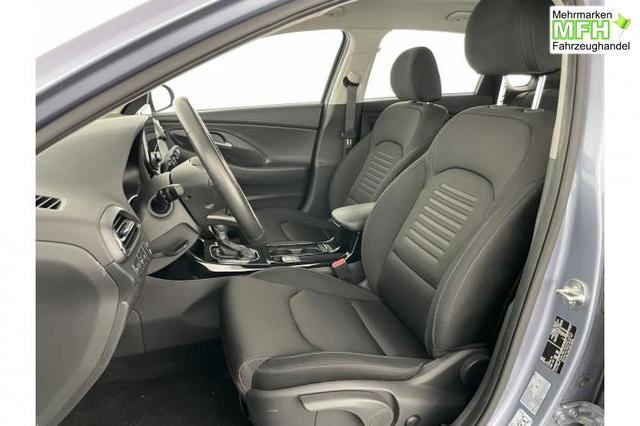 Hyundai i30 Prime HB (Prime) 1.0 T-GDI DCT *NAVI*WINTER*TEMPO*KAM* 