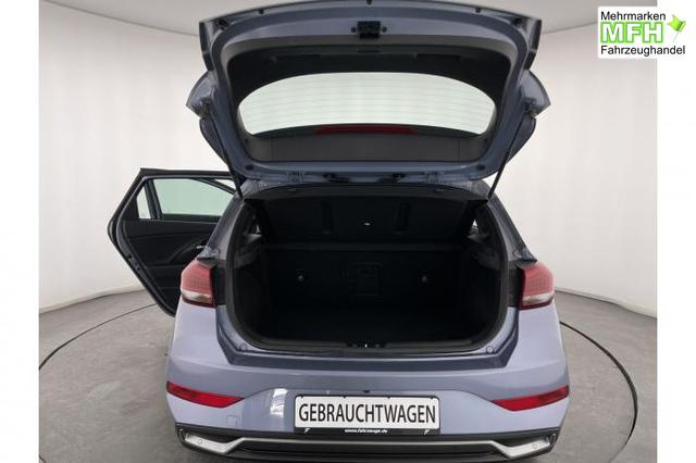 Hyundai i30 Prime HB (Prime) 1.0 T-GDI DCT *NAVI*WINTER*TEMPO*KAM* 