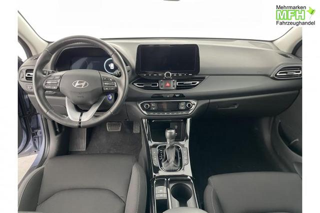 Hyundai i30 Prime HB (Prime) 1.0 T-GDI DCT *NAVI*WINTER*TEMPO*KAM* 