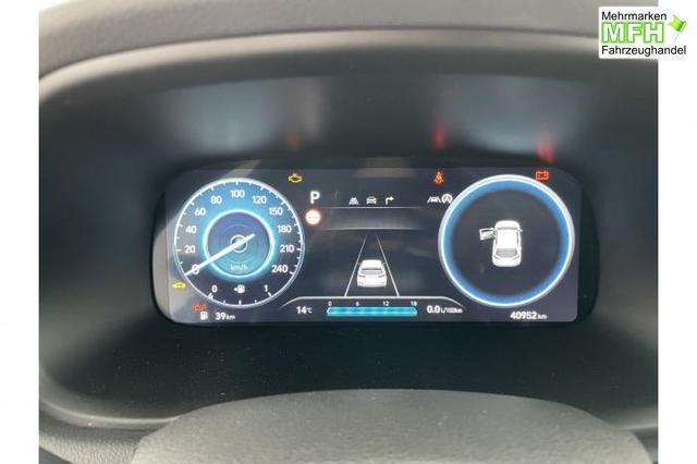 Hyundai i30 Prime HB (Prime) 1.0 T-GDI DCT *NAVI*WINTER*TEMPO*KAM* 