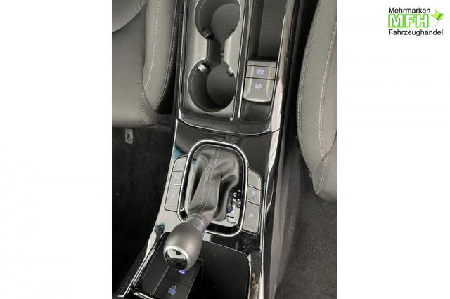 Hyundai i30 Prime HB (Prime) 1.0 T-GDI DCT *NAVI*WINTER*TEMPO*KAM* 