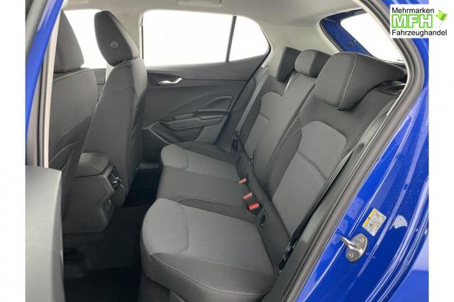 Skoda Fabia Easy Balance (Easy Balance) 1.0 MPI 59kW (80 PS) 5-Gang-Schaltgetriebe 