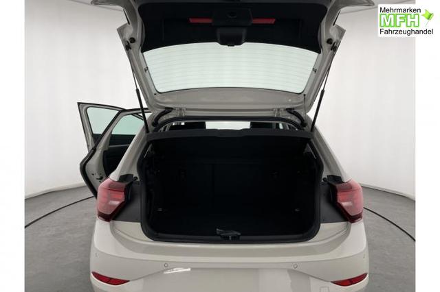 Volkswagen Polo 1.0 MPI 59kW (80 PS) 5-Gang-Schaltgetriebe 