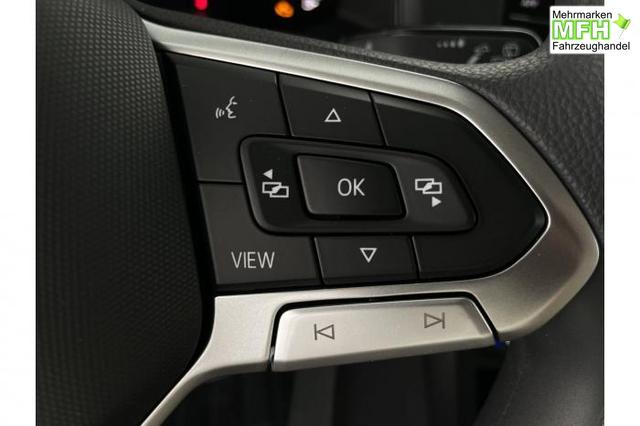 Volkswagen Polo 1.0 MPI 59kW (80 PS) 5-Gang-Schaltgetriebe 