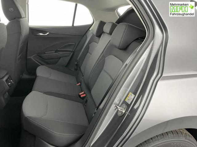 Skoda Fabia Easy Balance (Easy Balance) 1.0 TSI 70kW (95 PS) 5-Gang-Schaltgetriebe 