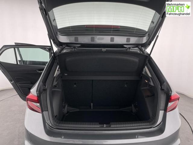 Skoda Fabia Easy Balance (Easy Balance) 1.0 TSI 70kW (95 PS) 5-Gang-Schaltgetriebe 