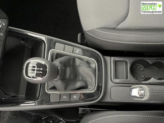 Skoda Fabia Easy Balance (Easy Balance) 1.0 TSI 70kW (95 PS) 5-Gang-Schaltgetriebe 