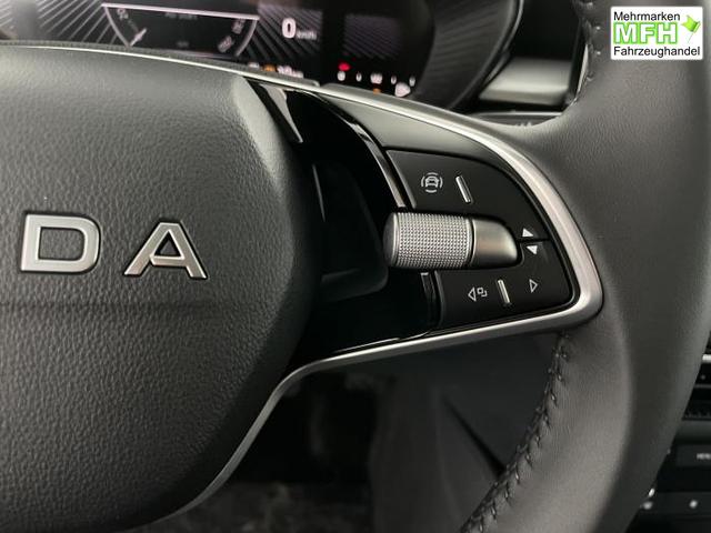 Skoda Fabia Easy Balance (Easy Balance) 1.0 TSI 70kW (95 PS) 5-Gang-Schaltgetriebe 