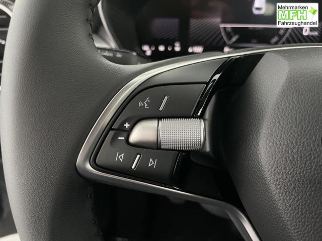 Skoda Fabia Easy Balance (Easy Balance) 1.0 TSI 70kW (95 PS) 5-Gang-Schaltgetriebe 