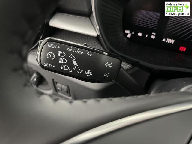Skoda Fabia Easy Balance (Easy Balance) 1.0 TSI 70kW (95 PS) 5-Gang-Schaltgetriebe 