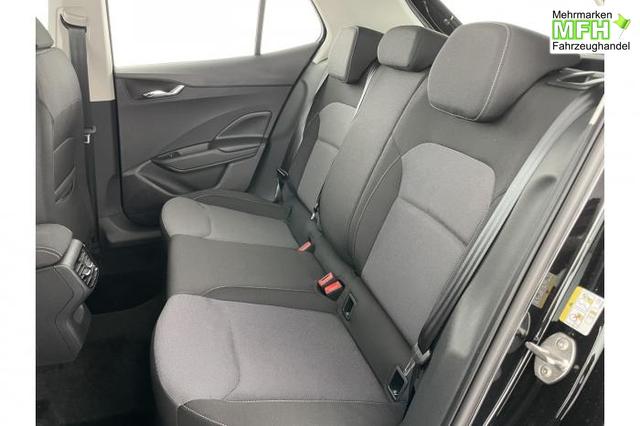 Skoda Fabia Easy Balance (Easy Balance) 1.0 MPI 59kW (80 PS) 5-Gang-Schaltgetriebe 