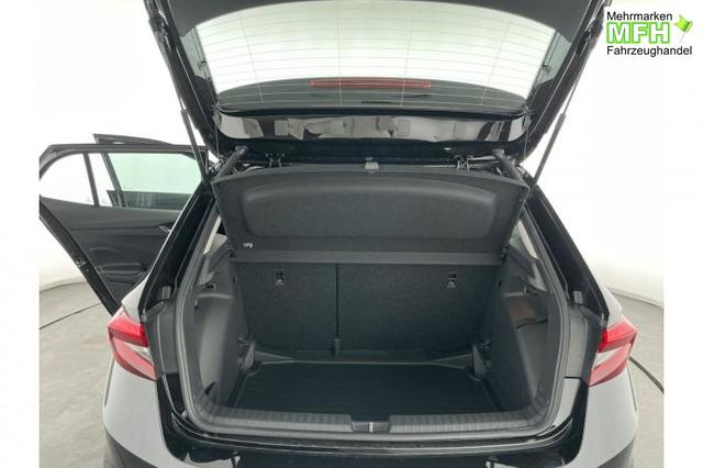 Skoda Fabia Easy Balance (Easy Balance) 1.0 MPI 59kW (80 PS) 5-Gang-Schaltgetriebe 