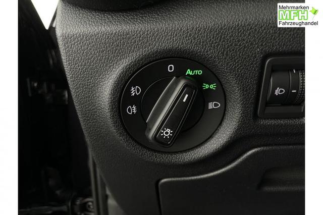 Skoda Fabia Easy Balance (Easy Balance) 1.0 MPI 59kW (80 PS) 5-Gang-Schaltgetriebe 