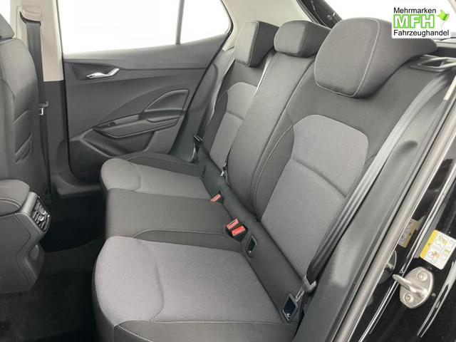Skoda Fabia Easy Balance (Easy Balance) 1.0 MPI 59kW (80 PS) 5-Gang-Schaltgetriebe 