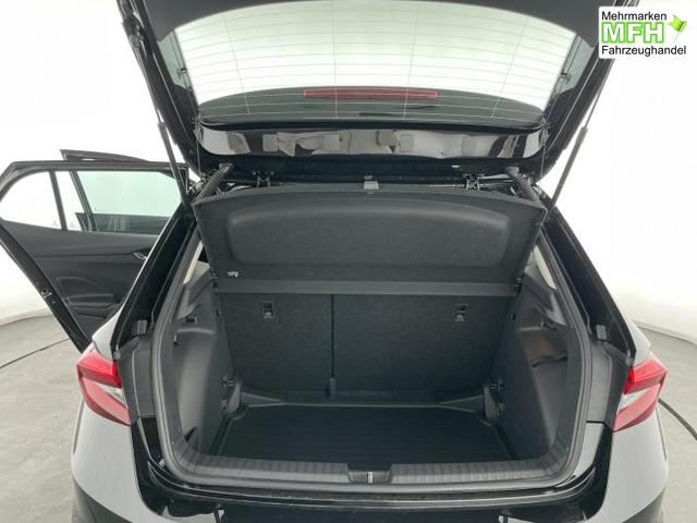 Skoda Fabia Easy Balance (Easy Balance) 1.0 MPI 59kW (80 PS) 5-Gang-Schaltgetriebe 