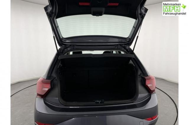Volkswagen Polo 1.0 TSI 70kW (95 PS) 5-Gang-Schaltgetriebe 