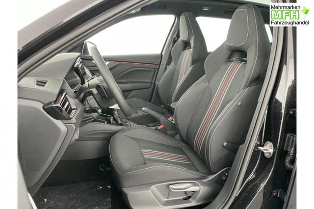 Skoda Kamiq Monte Carlo (Monte Carlo) 1.5 TSI 110 KW (150 PS) 7-Gang DSG 
