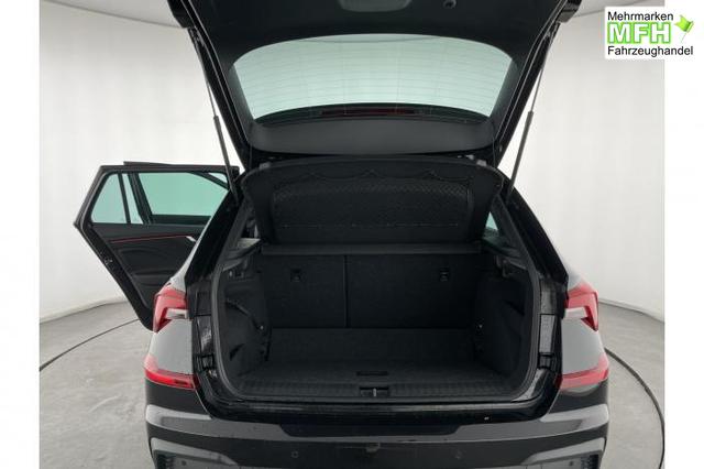 Skoda Kamiq Monte Carlo (Monte Carlo) 1.5 TSI 110 KW (150 PS) 7-Gang DSG 