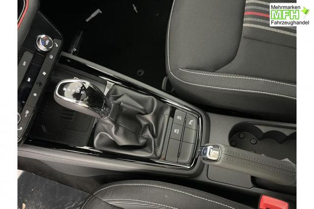 Skoda Kamiq Monte Carlo (Monte Carlo) 1.5 TSI 110 KW (150 PS) 7-Gang DSG 