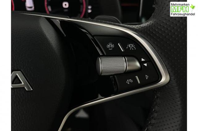 Skoda Kamiq Monte Carlo (Monte Carlo) 1.5 TSI 110 KW (150 PS) 7-Gang DSG 
