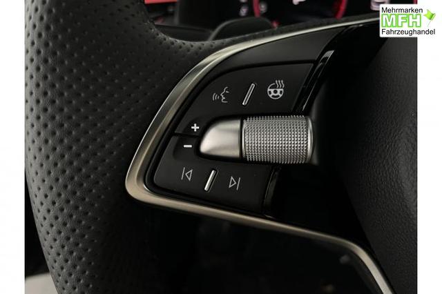 Skoda Kamiq Monte Carlo (Monte Carlo) 1.5 TSI 110 KW (150 PS) 7-Gang DSG 