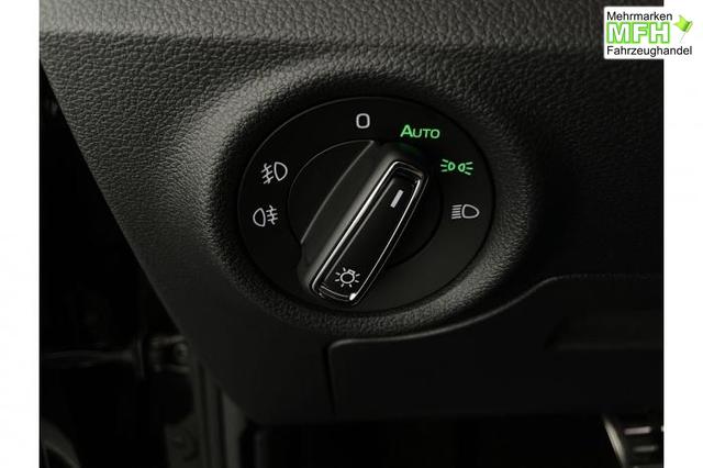 Skoda Kamiq Monte Carlo (Monte Carlo) 1.5 TSI 110 KW (150 PS) 7-Gang DSG 