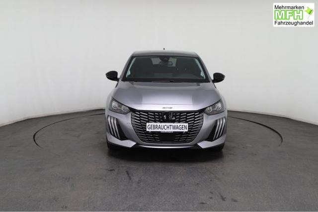 Peugeot 208 Allure (Allure) 1.2 PureTech *KLIMA*SHZ*KAMERA*PDC* 
