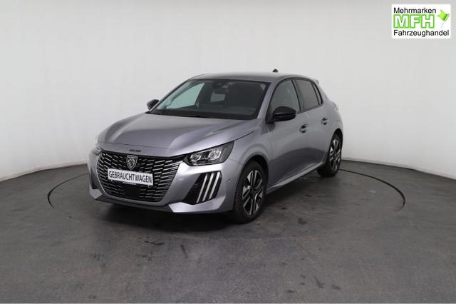 Peugeot 208 Allure (Allure) 1.2 PureTech *KLIMA*SHZ*KAMERA*PDC* 
