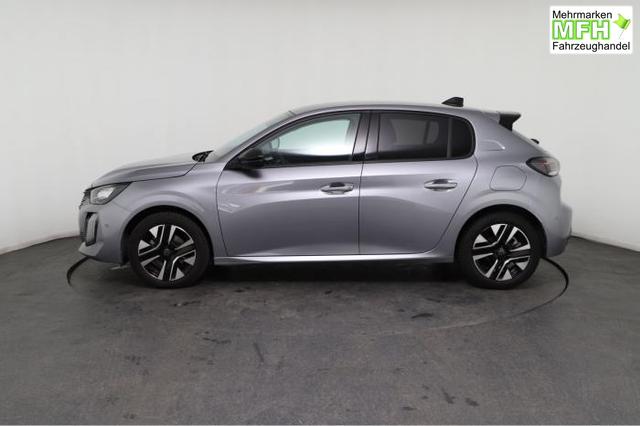Peugeot 208 Allure (Allure) 1.2 PureTech *KLIMA*SHZ*KAMERA*PDC* 