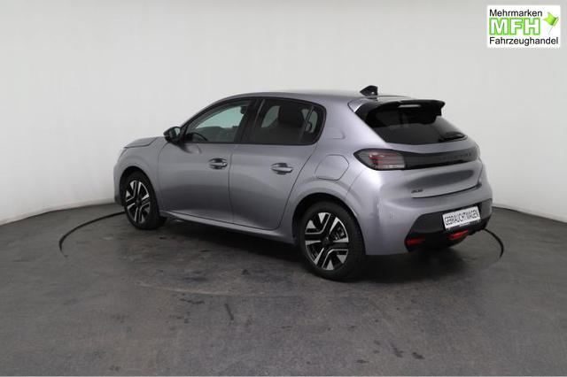 Peugeot 208 Allure (Allure) 1.2 PureTech *KLIMA*SHZ*KAMERA*PDC* 