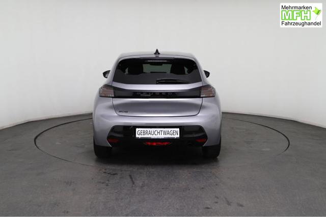 Peugeot 208 Allure (Allure) 1.2 PureTech *KLIMA*SHZ*KAMERA*PDC* 