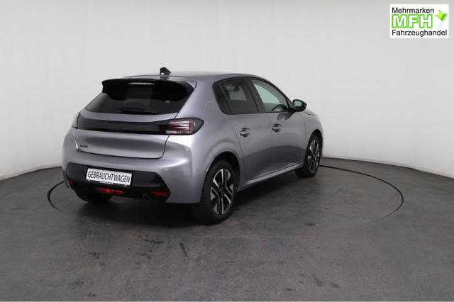 Peugeot 208 Allure (Allure) 1.2 PureTech *KLIMA*SHZ*KAMERA*PDC* 