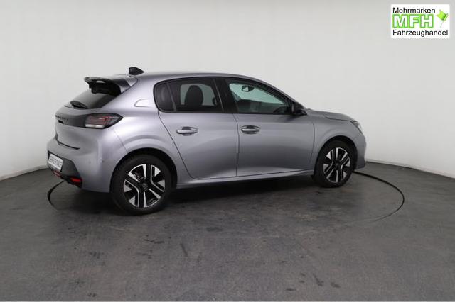Peugeot 208 Allure (Allure) 1.2 PureTech *KLIMA*SHZ*KAMERA*PDC* 