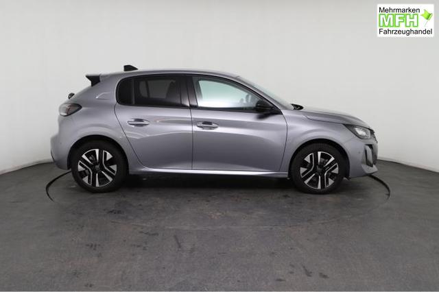 Peugeot 208 Allure (Allure) 1.2 PureTech *KLIMA*SHZ*KAMERA*PDC* 