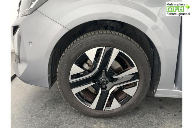 Peugeot 208 Allure (Allure) 1.2 PureTech *KLIMA*SHZ*KAMERA*PDC* 