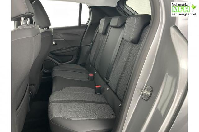 Peugeot 208 Allure (Allure) 1.2 PureTech *KLIMA*SHZ*KAMERA*PDC* 