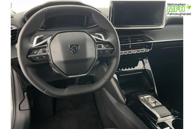 Peugeot 208 Allure (Allure) 1.2 PureTech *KLIMA*SHZ*KAMERA*PDC* 