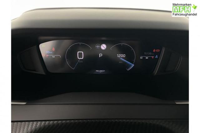 Peugeot 208 Allure (Allure) 1.2 PureTech *KLIMA*SHZ*KAMERA*PDC* 
