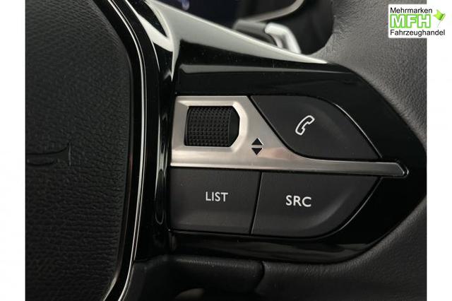Peugeot 208 Allure (Allure) 1.2 PureTech *KLIMA*SHZ*KAMERA*PDC* 