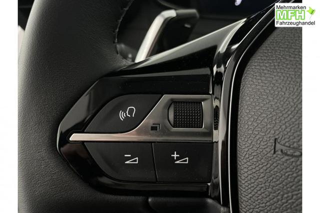 Peugeot 208 Allure (Allure) 1.2 PureTech *KLIMA*SHZ*KAMERA*PDC* 