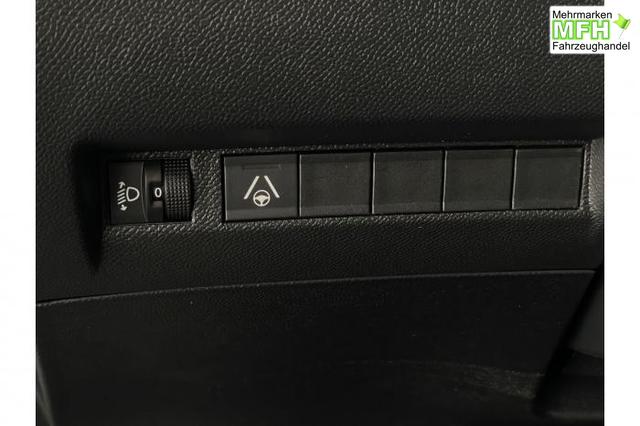 Peugeot 208 Allure (Allure) 1.2 PureTech *KLIMA*SHZ*KAMERA*PDC* 
