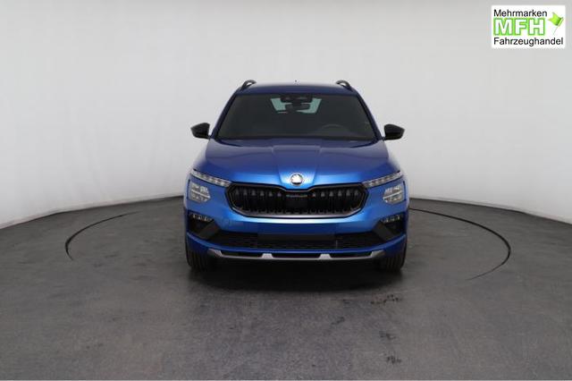 Skoda Kamiq Balance (Balance) 1.0 TSI 85kW (116 PS) 7-Gang DSG 