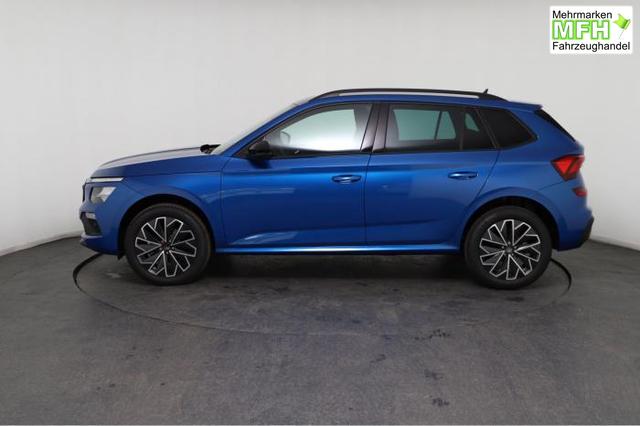 Skoda Kamiq Balance (Balance) 1.0 TSI 85kW (116 PS) 7-Gang DSG 