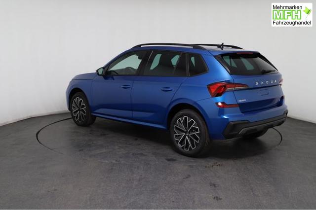 Skoda Kamiq Balance (Balance) 1.0 TSI 85kW (116 PS) 7-Gang DSG 