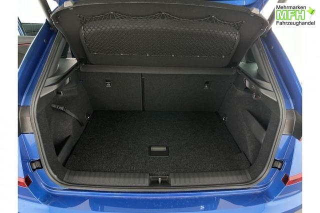 Skoda Kamiq Balance (Balance) 1.0 TSI 85kW (116 PS) 7-Gang DSG 