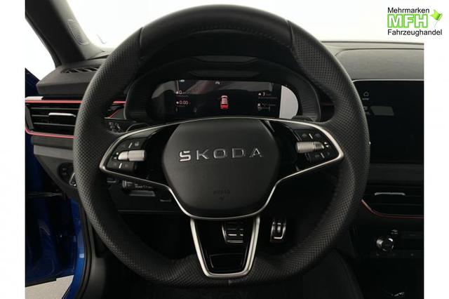 Skoda Kamiq Balance (Balance) 1.0 TSI 85kW (116 PS) 7-Gang DSG 