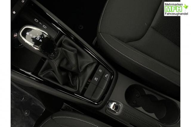 Skoda Kamiq Balance (Balance) 1.0 TSI 85kW (116 PS) 7-Gang DSG 